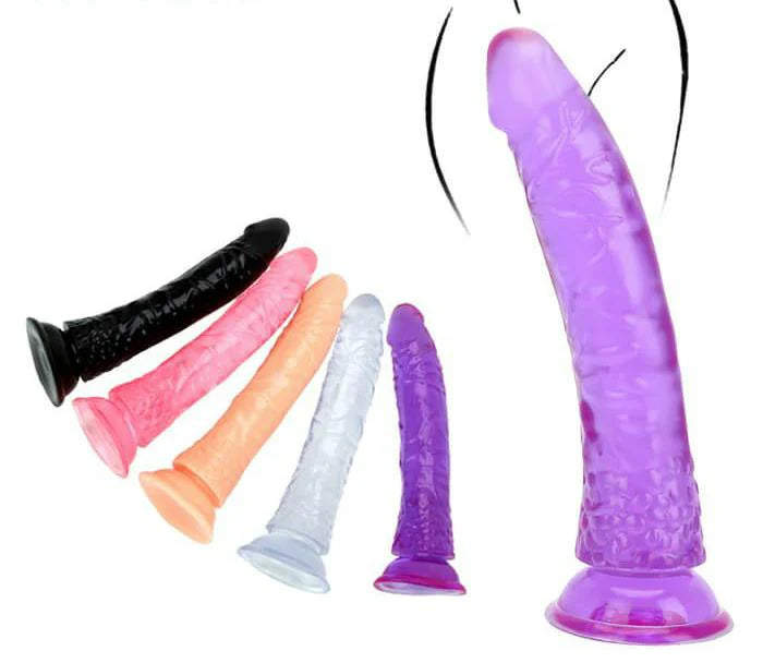 DILDO CONSOLADOR MURPHY