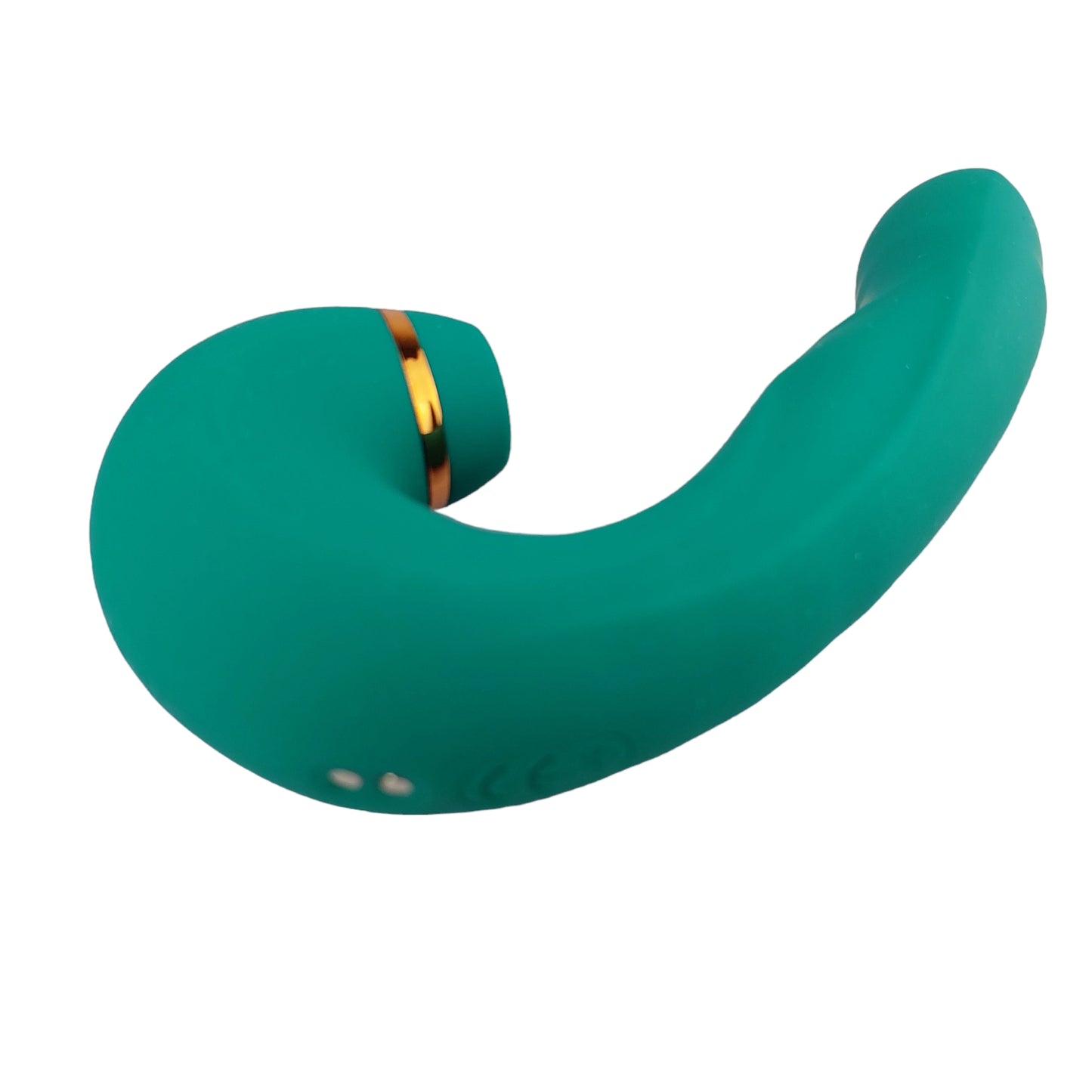 vibrador succionador gree