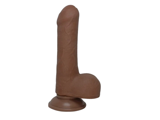 DILDO CONSOLADOR MILO
