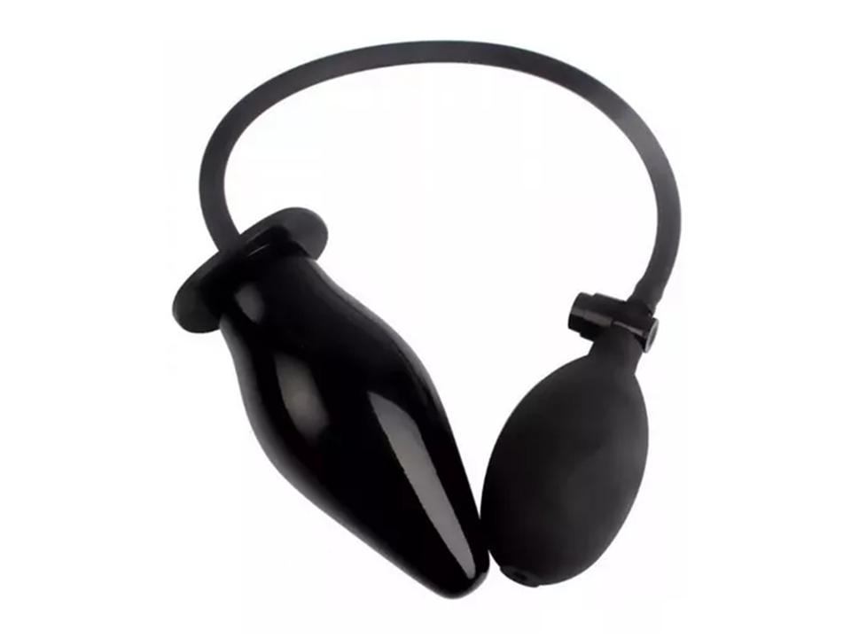 PLUG INFLABLE KAIRO