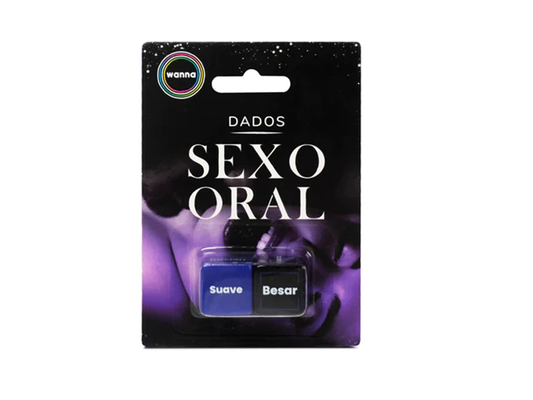 WANNA DADO SEXO ORAL