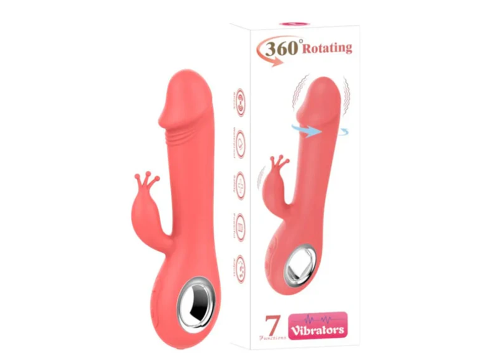 VIBRADOR BHAKI