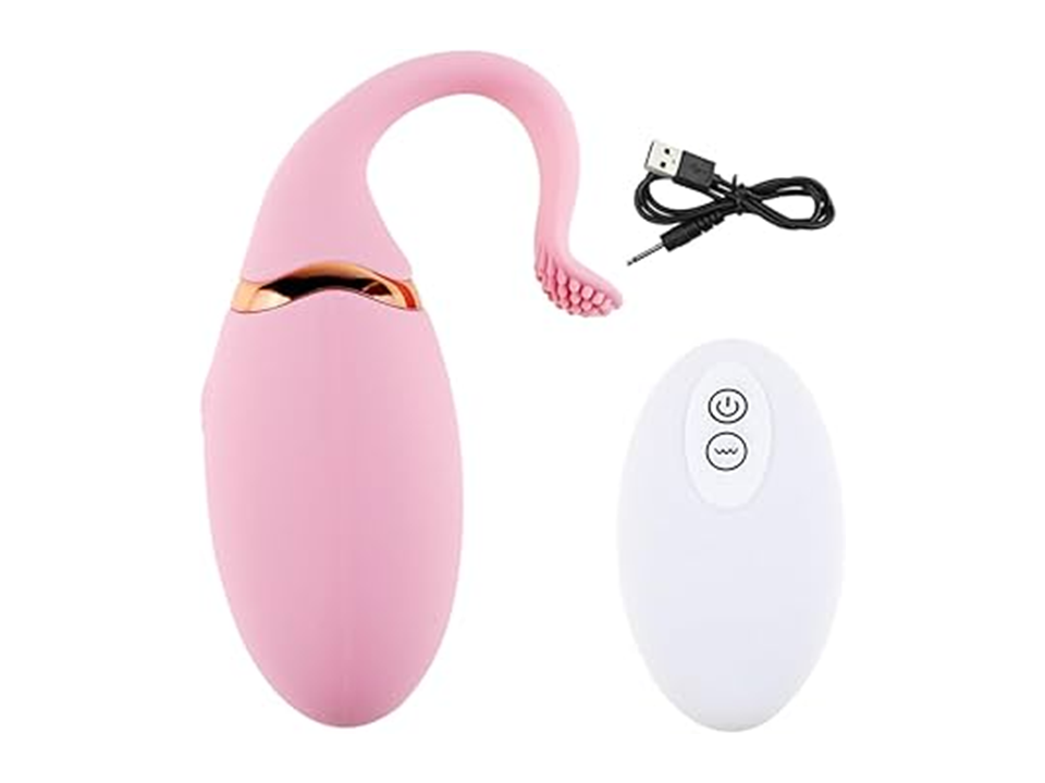 HUEVO VIBRADOR AIDA