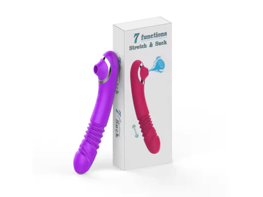 VIBRADOR MARCEL