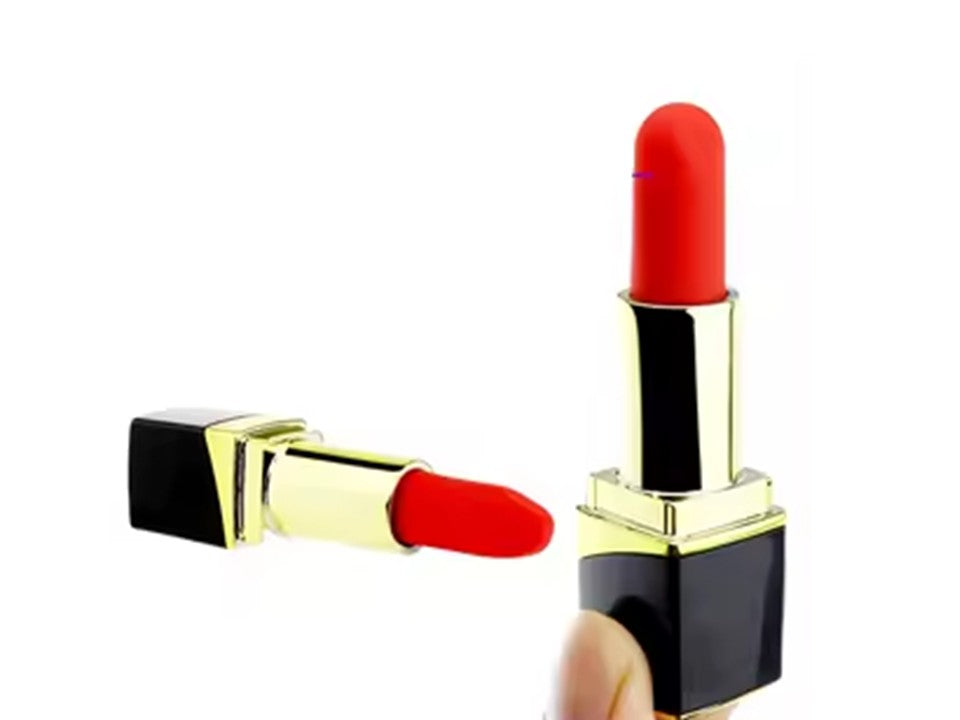 LABIAL VIBRADOR  RECARGABLE