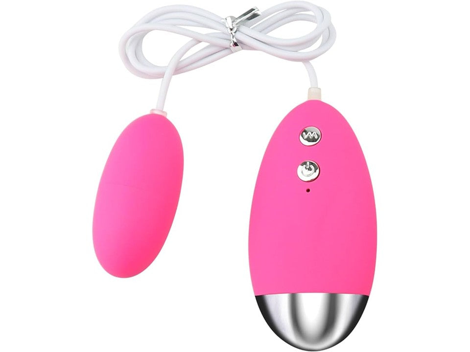 HUEVO VIBRADOR BAMBI