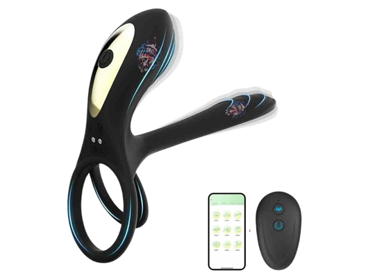 VIBRADOR JULIUS