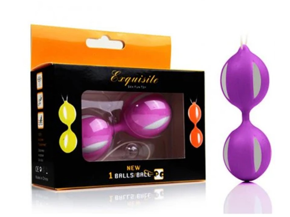 BOLAS KEGEL SENCILLAS