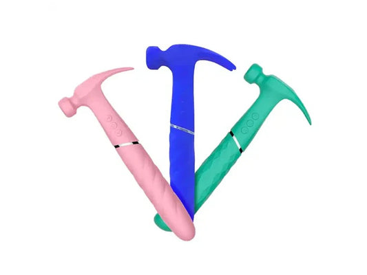 VIBRADOR HAMMER