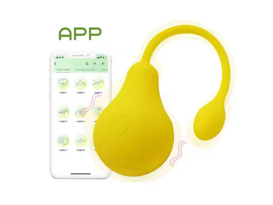 VIBRADOR  ESTIMULADOR PERS