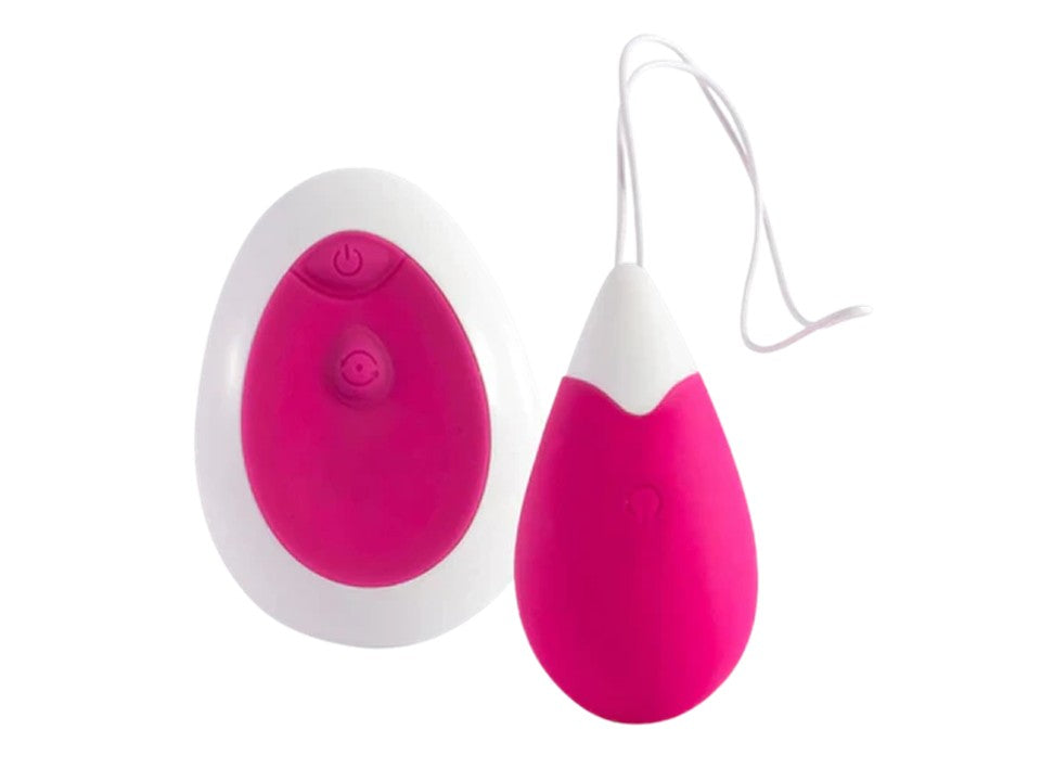 HUEVO VIBRADOR RECARGABLE OWEN