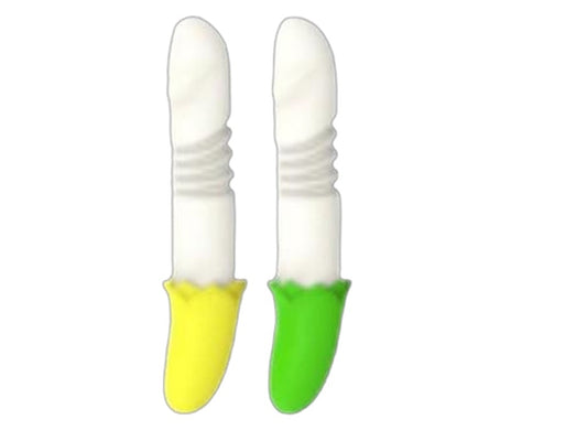 VIBRADOR BANANO THURSTHING
