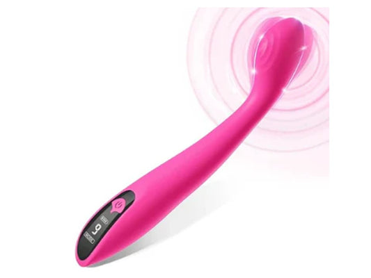 VIBRADOR NATHY
