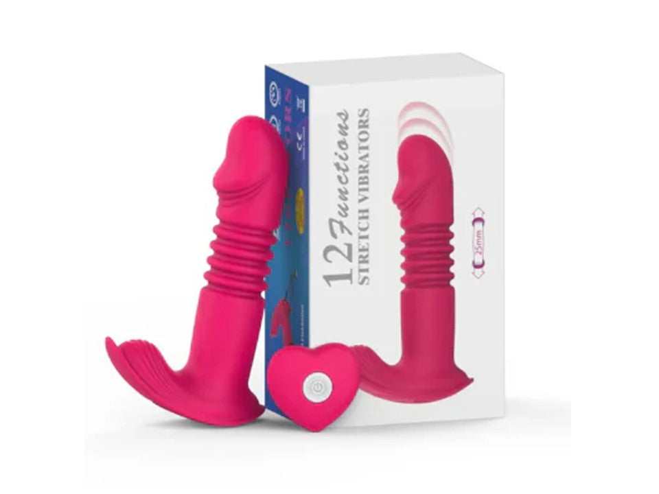 VIBRADOR ORIOL