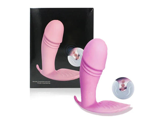 VIBRADOR MAGIC
