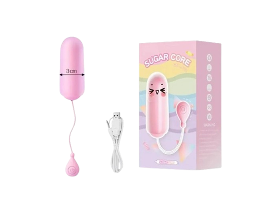 VIBRADOR EMERY