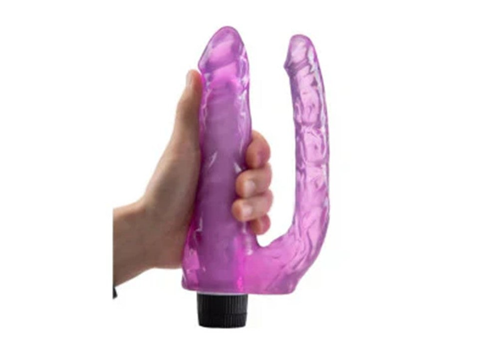VIBRADOR DOBLE REINER