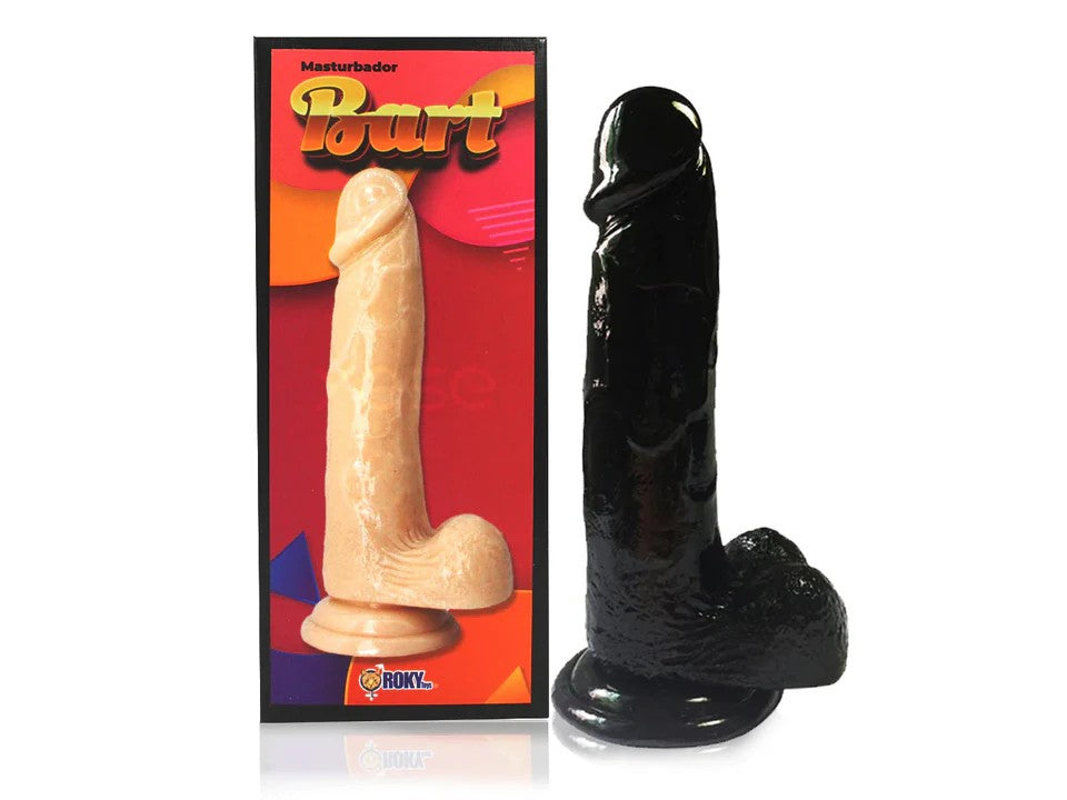 DILDO CONSOLADOR BART