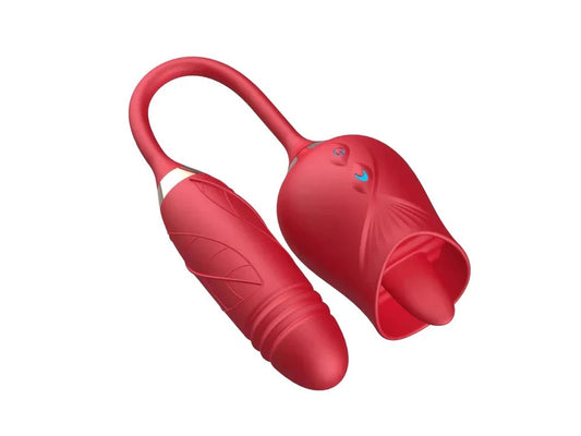 VIBRADOR FLOWERS