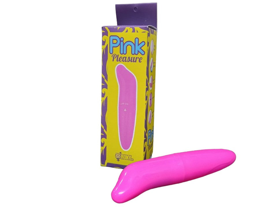 BALA VIBRADORA PINK.