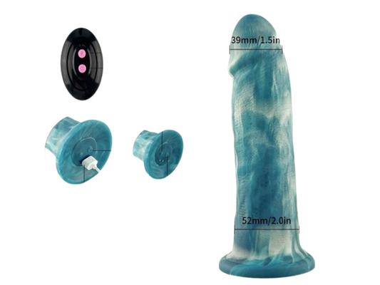 VIBRADOR KYDO