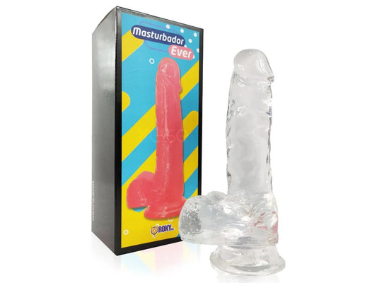 DILDO CONSOLADOR EVER