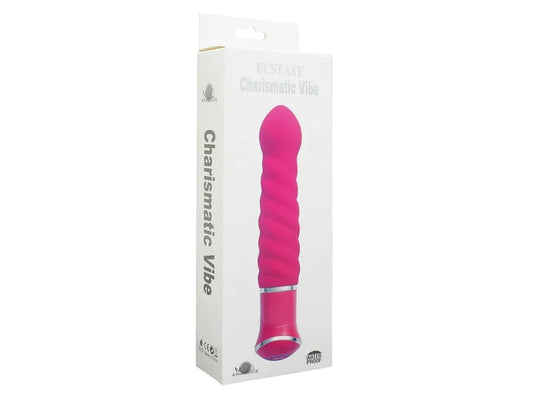 VIBRADOR ECSTASY VIBE