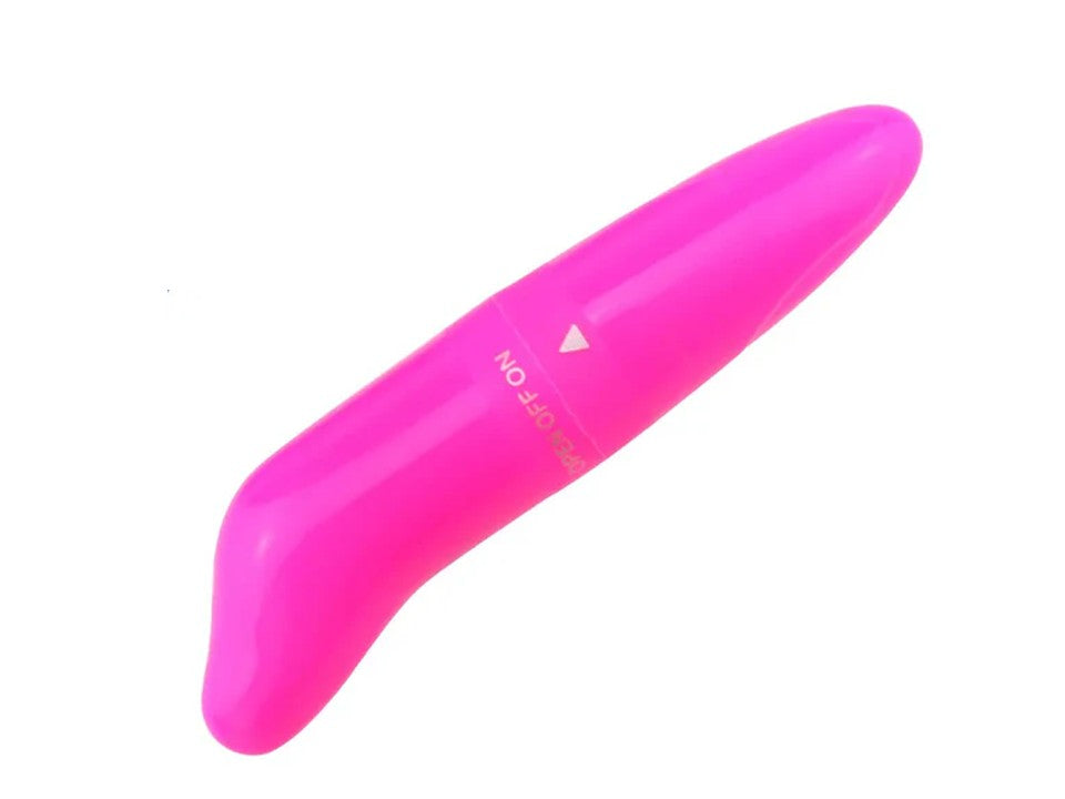 MINI VIBRADOR G SPOT