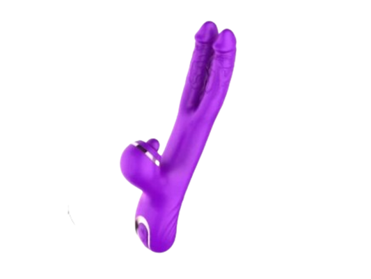 VIBRADOR DAVE