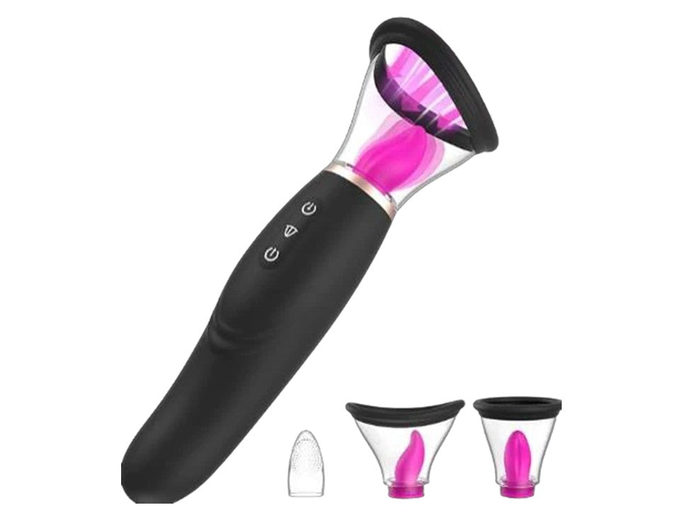 VIBRADOR SU-SHITA