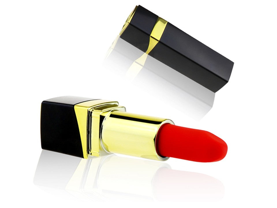 LABIAL VIBRADOR  RECARGABLE