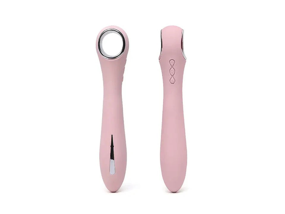 VIBRADOR ELECTRO SHOCK