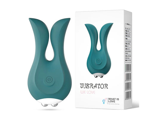 VIBRADOR ZEUS