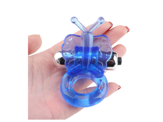 ANILLO VIBRADOR BUTTERFLY