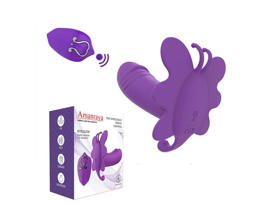 VIBRADOR AMANRAYA A3