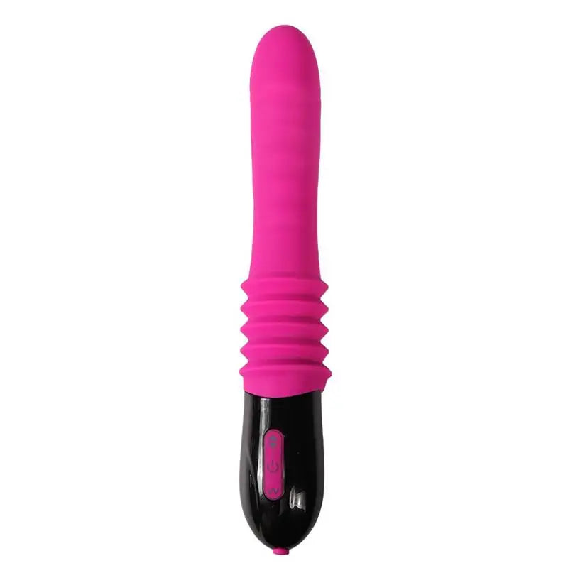 VIBRADOR PENETRADOR NATHAN