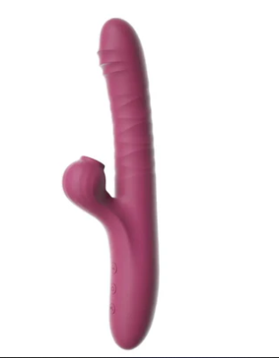 VIBRADOR DOMINIK