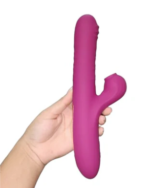 VIBRADOR DOMINIK