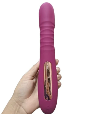 VIBRADOR DOMINIK