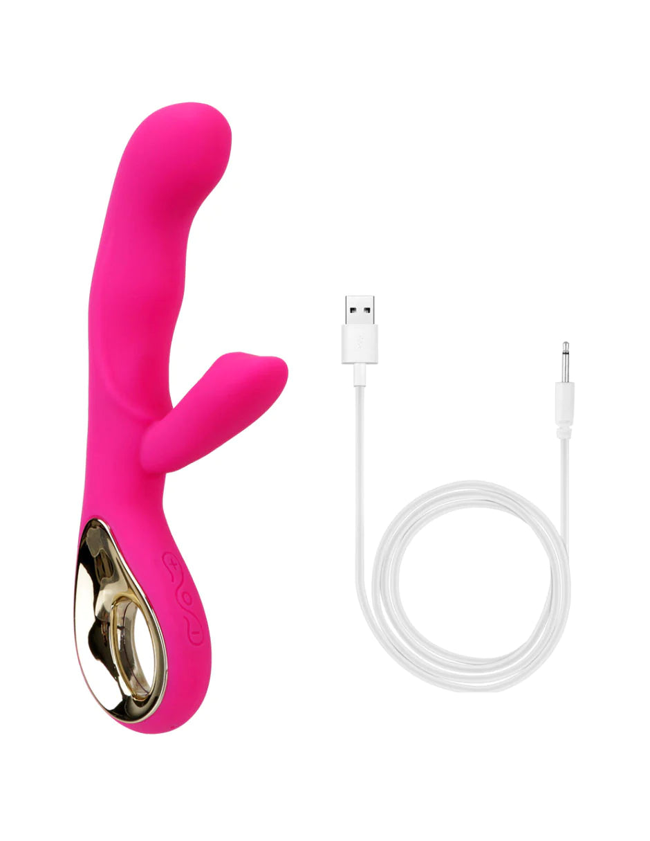 vibrador punto g angel