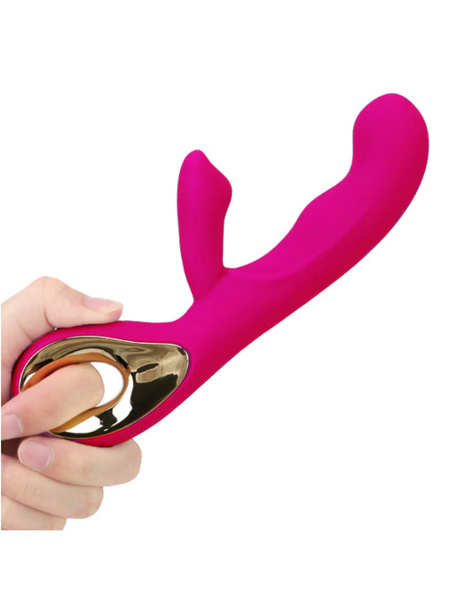 vibrador punto g angel