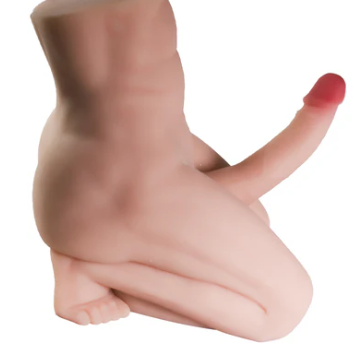 TORSO MERLIN