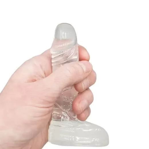 MINI DILDO LEVI