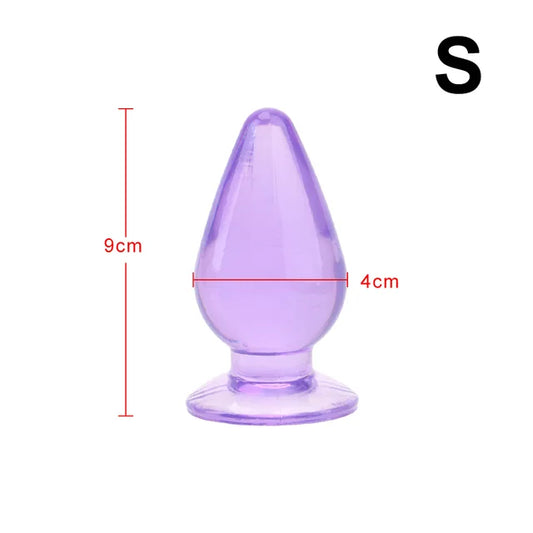 PLUG ANAL XL AP36