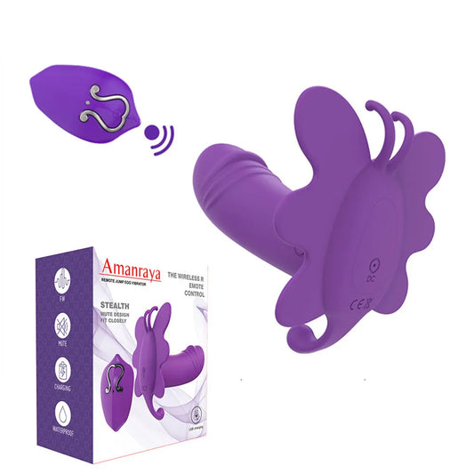 VIBRADOR AMANRAYA A3