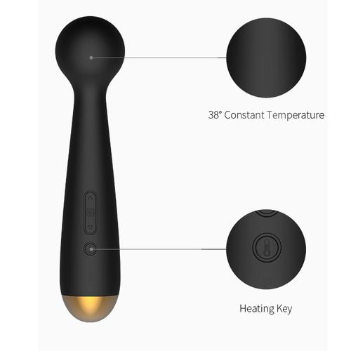 VIBRADOR SVAKOM EMMA NEO APP