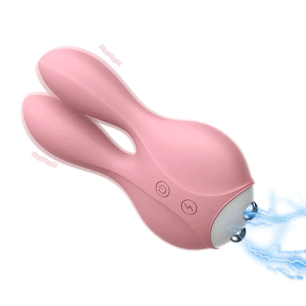 VIBRADOR ELECTRO ZEUS