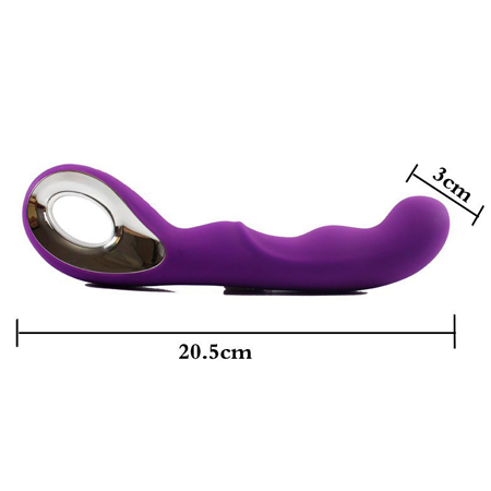 VIBRADOR SPOT 1