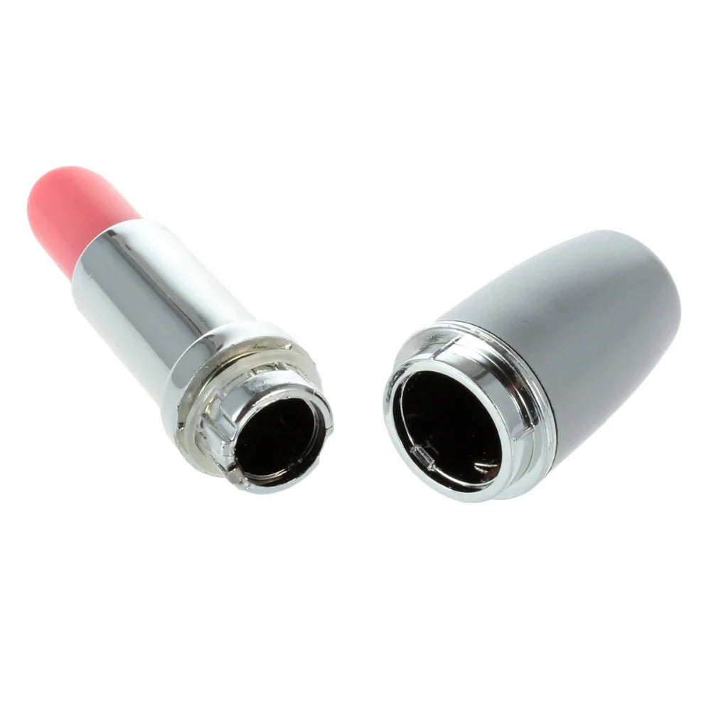 LABIAL VIBRADOR LIPSTICK VIBE