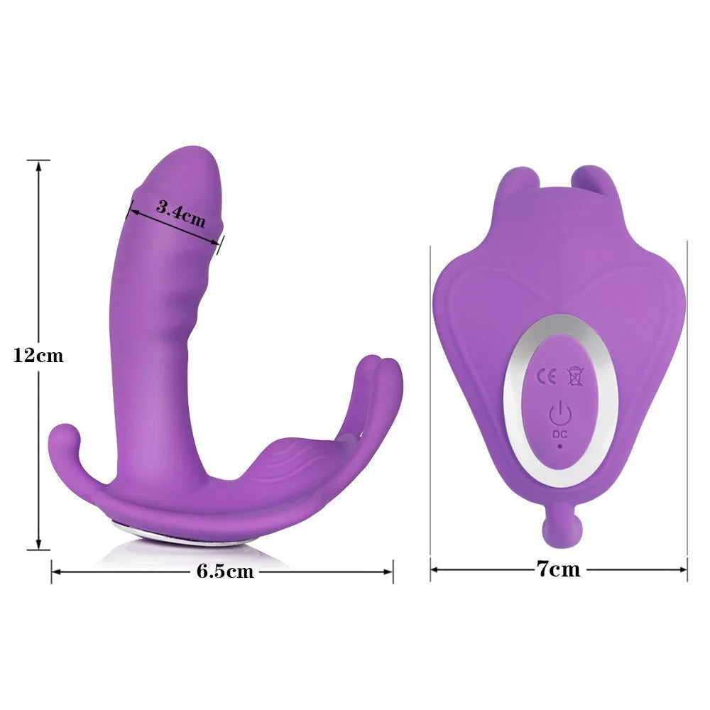 VIBRADOR APP STONE